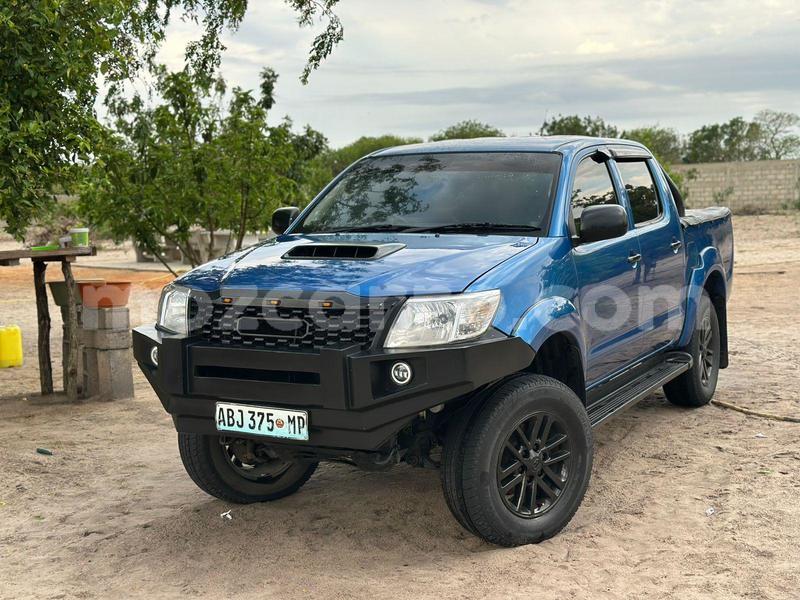 Big with watermark toyota hilux maputo maputo 30816