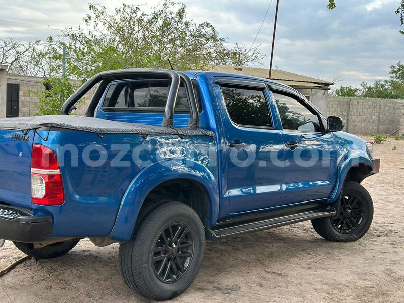 Big with watermark toyota hilux maputo maputo 30816