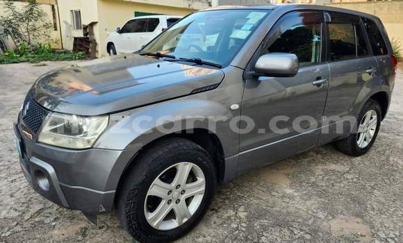 Nunua Ilio tumika Suzuki Escudo Nyingine Gari ndani ya Maputo nchini Maputo