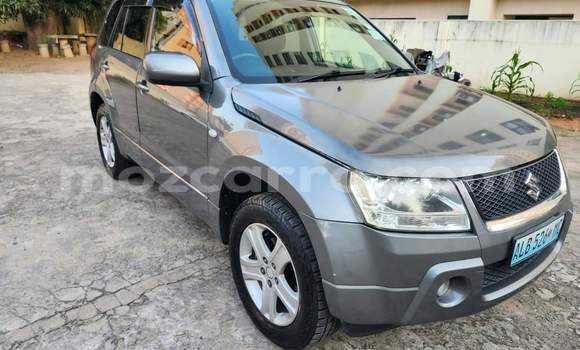 Tenga Tsaru Suzuki Escudo Zvimwe Mota in Maputo in Maputo Tenga Tsaru Suzuki Escudo Zvimwe Mota in Maputo in Maputo