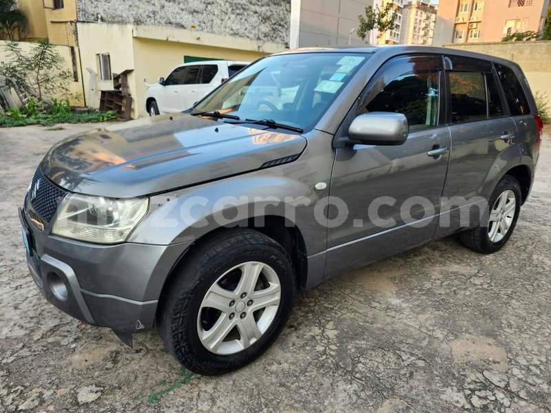 Big with watermark suzuki escudo maputo maputo 30817