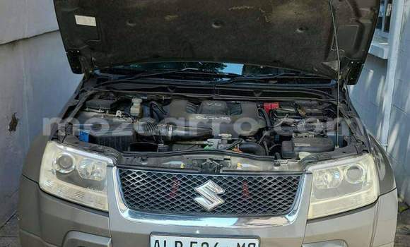 Tenga Tsaru Suzuki Escudo Zvimwe Mota in Maputo in Maputo Tenga Tsaru Suzuki Escudo Zvimwe Mota in Maputo in Maputo