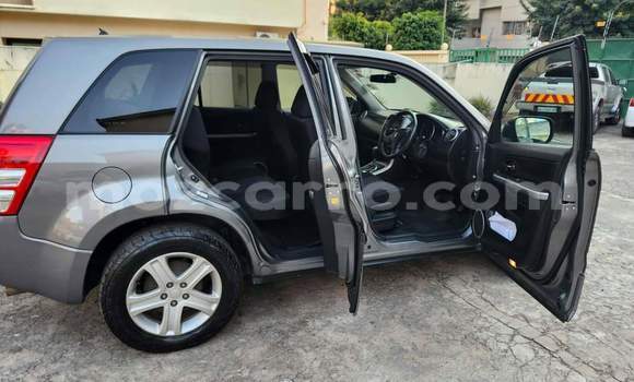 Tenga Tsaru Suzuki Escudo Zvimwe Mota in Maputo in Maputo Tenga Tsaru Suzuki Escudo Zvimwe Mota in Maputo in Maputo