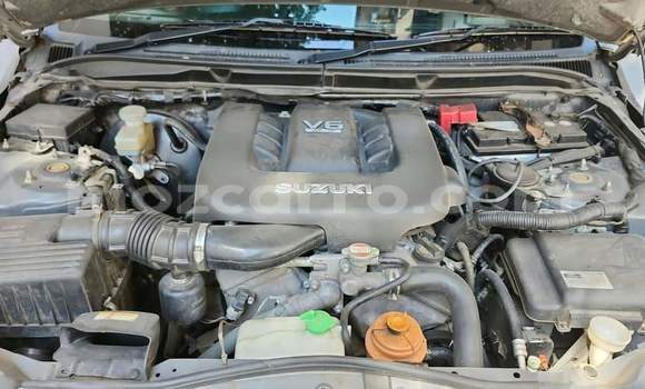 Tenga Tsaru Suzuki Escudo Zvimwe Mota in Maputo in Maputo Tenga Tsaru Suzuki Escudo Zvimwe Mota in Maputo in Maputo