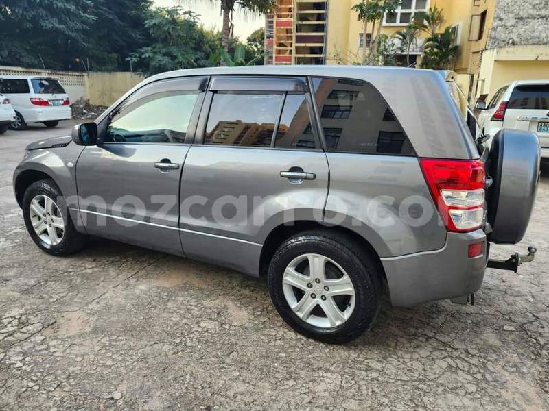 Big with watermark suzuki escudo maputo maputo 30817