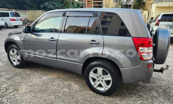 Tenga Tsaru Suzuki Escudo Zvimwe Mota in Maputo in Maputo Tenga Tsaru Suzuki Escudo Zvimwe Mota in Maputo in Maputo