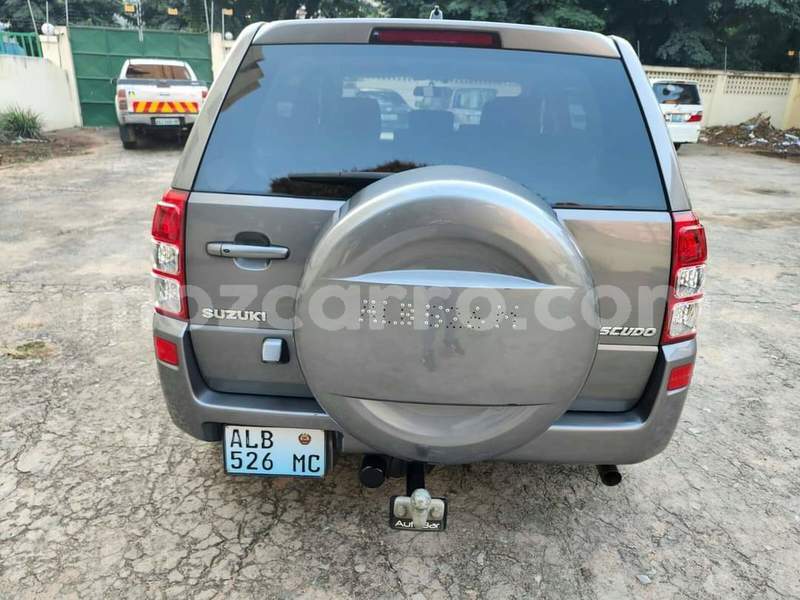 Big with watermark suzuki escudo maputo maputo 30817