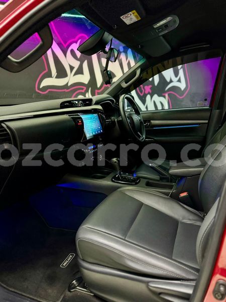 Big with watermark toyota hiluxe revo maputo maputo 30818