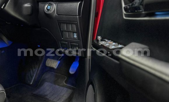 Buy New Toyota Hiluxe Revo Other Car in Maputo in Maputo Buy New Toyota Hiluxe Revo Other Car in Maputo in Maputo