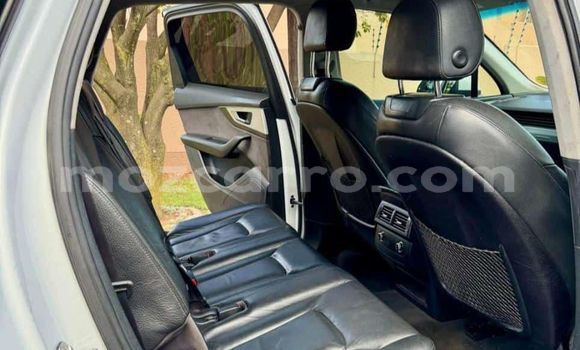 Tenga Tsaru Audi Q7 Chena Mota in Maputo in Maputo Tenga Tsaru Audi Q7 Chena Mota in Maputo in Maputo