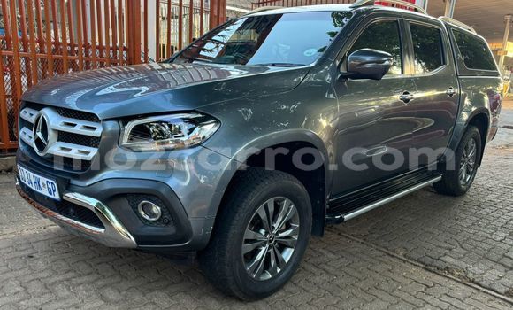 Nunua Ilio tumika Mercedes‒Benz X-klasse Concept Nyingine Gari ndani ya Maputo nchini Maputo