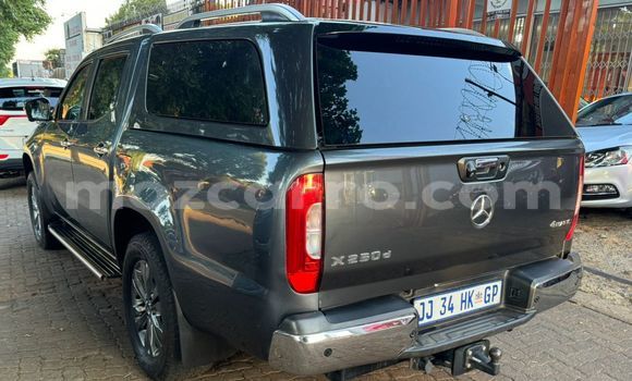 Nunua Ilio tumika Mercedes‒Benz X-klasse Concept Nyingine Gari ndani ya Maputo nchini Maputo Nunua Ilio tumika Mercedes‒Benz X-klasse Concept Nyingine Gari ndani ya Maputo nchini Maputo