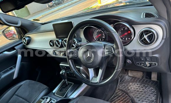 Nunua Ilio tumika Mercedes‒Benz X-klasse Concept Nyingine Gari ndani ya Maputo nchini Maputo Nunua Ilio tumika Mercedes‒Benz X-klasse Concept Nyingine Gari ndani ya Maputo nchini Maputo