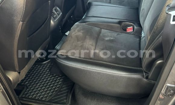 Nunua Ilio tumika Mercedes‒Benz X-klasse Concept Nyingine Gari ndani ya Maputo nchini Maputo Nunua Ilio tumika Mercedes‒Benz X-klasse Concept Nyingine Gari ndani ya Maputo nchini Maputo