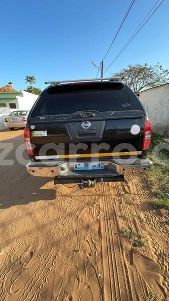 Big with watermark nissan navara maputo maputo 30822