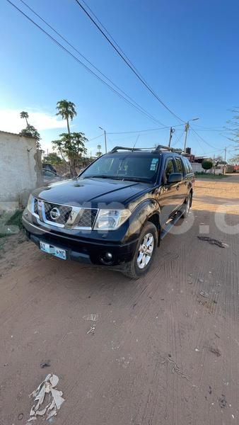 Big with watermark nissan navara maputo maputo 30822