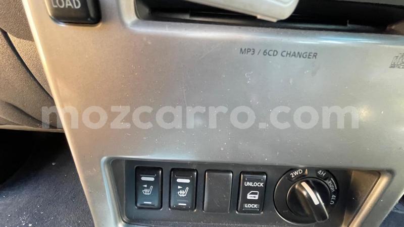 Big with watermark nissan navara maputo maputo 30822