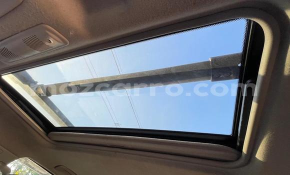 Buy Used Nissan Navara Black Car in Maputo in Maputo Buy Used Nissan Navara Black Car in Maputo in Maputo