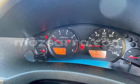 Buy Used Nissan Navara Black Car in Maputo in Maputo Buy Used Nissan Navara Black Car in Maputo in Maputo