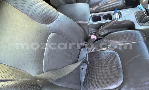 Buy Used Nissan Navara Black Car in Maputo in Maputo Buy Used Nissan Navara Black Car in Maputo in Maputo