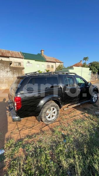 Big with watermark nissan navara maputo maputo 30822