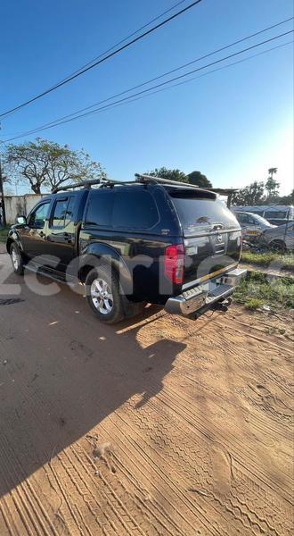 Big with watermark nissan navara maputo maputo 30822