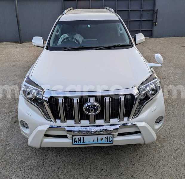 Big with watermark toyota land cruiser prado maputo maputo 30825