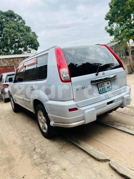 Big with watermark nissan x trail maputo maputo 30826