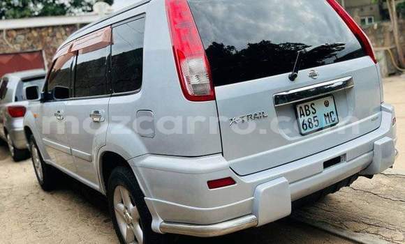 Nunua Ilio tumika Nissan X-Trail Nyingine Gari ndani ya Maputo nchini Maputo Nunua Ilio tumika Nissan X-Trail Nyingine Gari ndani ya Maputo nchini Maputo