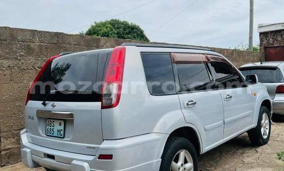 Nunua Ilio tumika Nissan X-Trail Nyingine Gari ndani ya Maputo nchini Maputo Nunua Ilio tumika Nissan X-Trail Nyingine Gari ndani ya Maputo nchini Maputo