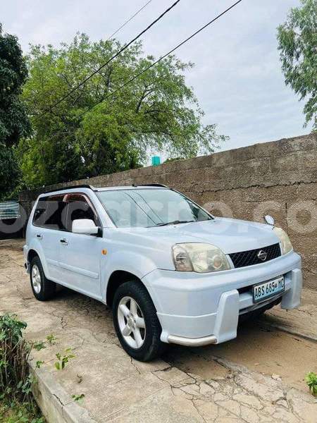 Big with watermark nissan x trail maputo maputo 30826