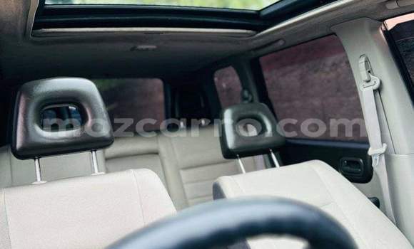 Nunua Ilio tumika Nissan X-Trail Nyingine Gari ndani ya Maputo nchini Maputo Nunua Ilio tumika Nissan X-Trail Nyingine Gari ndani ya Maputo nchini Maputo