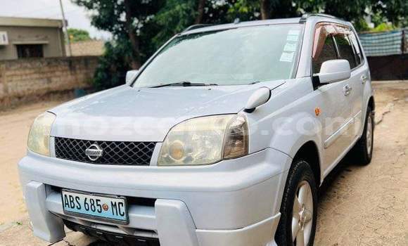 Nunua Ilio tumika Nissan X-Trail Nyingine Gari ndani ya Maputo nchini Maputo Nunua Ilio tumika Nissan X-Trail Nyingine Gari ndani ya Maputo nchini Maputo