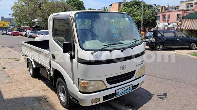 Big with watermark toyota hiace maputo maputo 30827