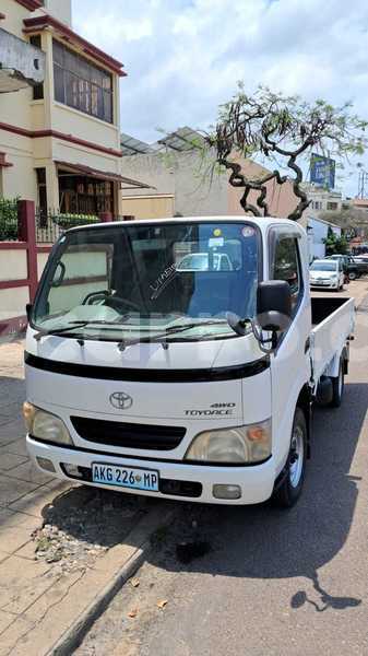 Big with watermark toyota hiace maputo maputo 30827