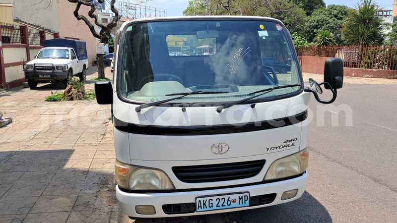 Big with watermark toyota hiace maputo maputo 30827