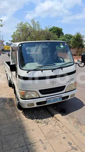 Big with watermark toyota hiace maputo maputo 30827