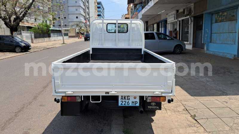 Big with watermark toyota hiace maputo maputo 30827