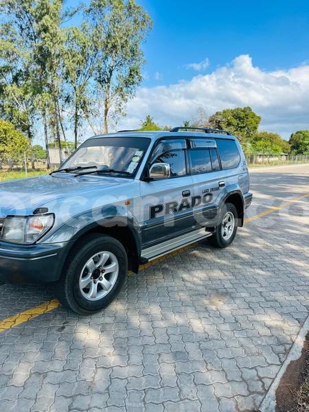 Big with watermark toyota land cruiser prado maputo maputo 30828