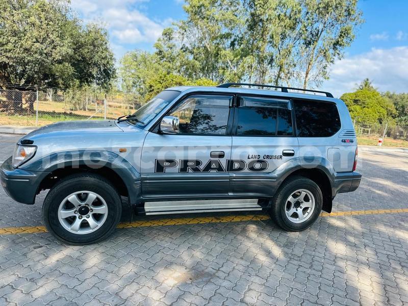 Big with watermark toyota land cruiser prado maputo maputo 30828