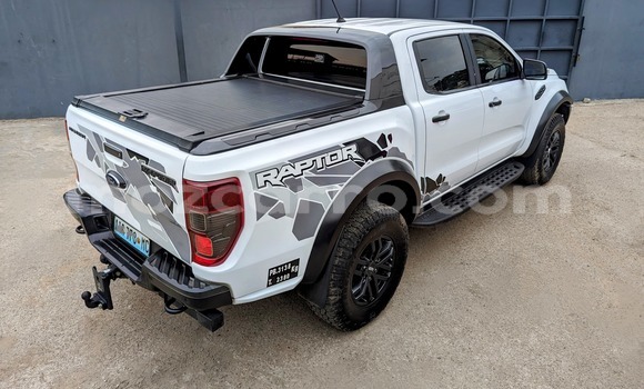 Buy Used Ford Ranger White Car in Maputo in Maputo Buy Used Ford Ranger White Car in Maputo in Maputo