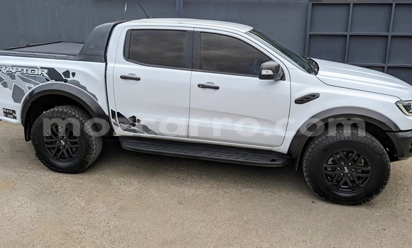 Buy Used Ford Ranger White Car in Maputo in Maputo Buy Used Ford Ranger White Car in Maputo in Maputo