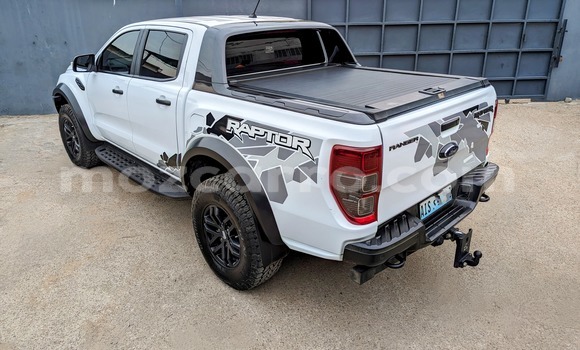 Buy Used Ford Ranger White Car in Maputo in Maputo Buy Used Ford Ranger White Car in Maputo in Maputo