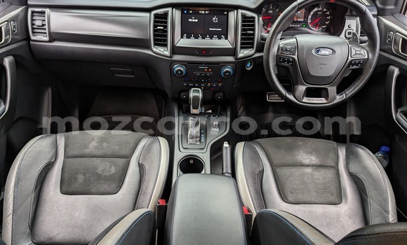 Buy Used Ford Ranger White Car in Maputo in Maputo Buy Used Ford Ranger White Car in Maputo in Maputo