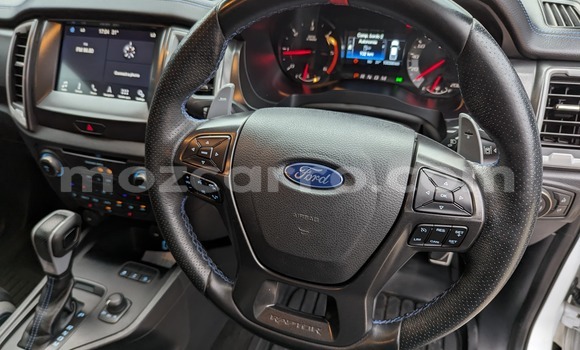 Buy Used Ford Ranger White Car in Maputo in Maputo Buy Used Ford Ranger White Car in Maputo in Maputo