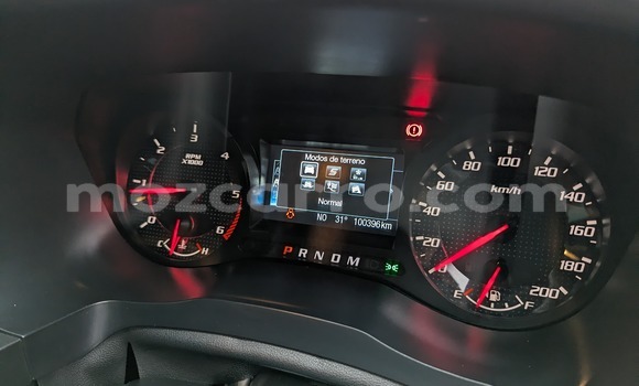 Buy Used Ford Ranger White Car in Maputo in Maputo Buy Used Ford Ranger White Car in Maputo in Maputo