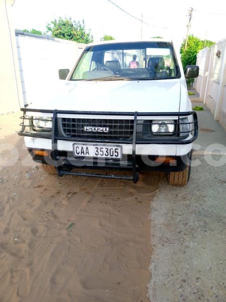 Big with watermark isuzu kb maputo maputo 30831