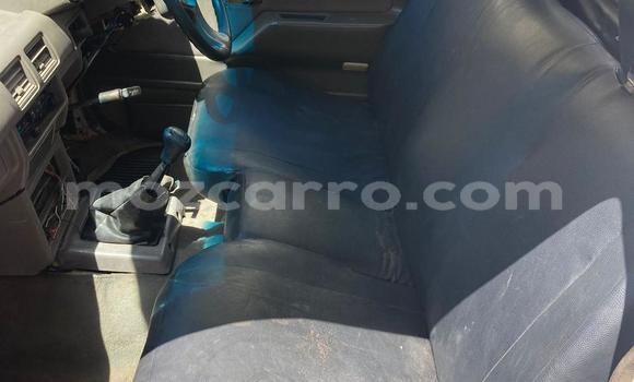 Nunua Ilio tumika Isuzu KB Nyeupe Gari ndani ya Maputo nchini Maputo Nunua Ilio tumika Isuzu KB Nyeupe Gari ndani ya Maputo nchini Maputo