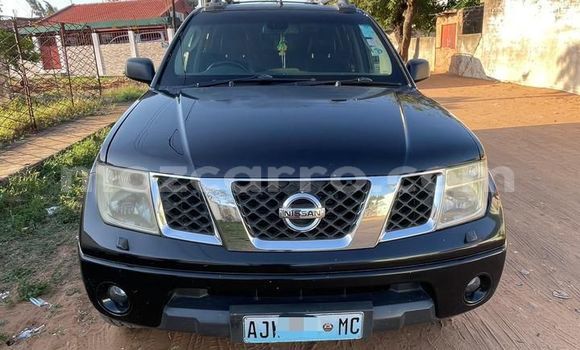 Buy Used Nissan Navara Green Car in Maputo in Maputo Buy Used Nissan Navara Green Car in Maputo in Maputo