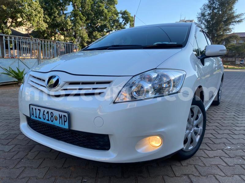 Big with watermark toyota auris maputo maputo 30833